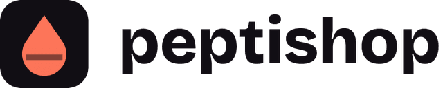 PeptiShop — Biohacking-Zubehör