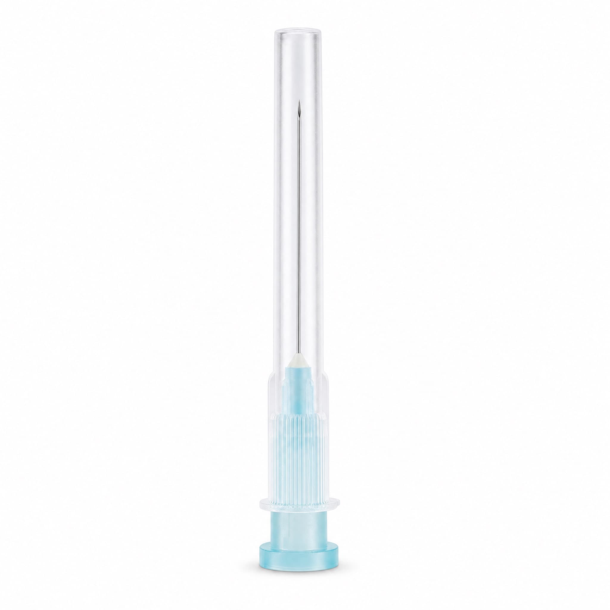 Kanülen 23G · 0,6 × 25 mm · steril