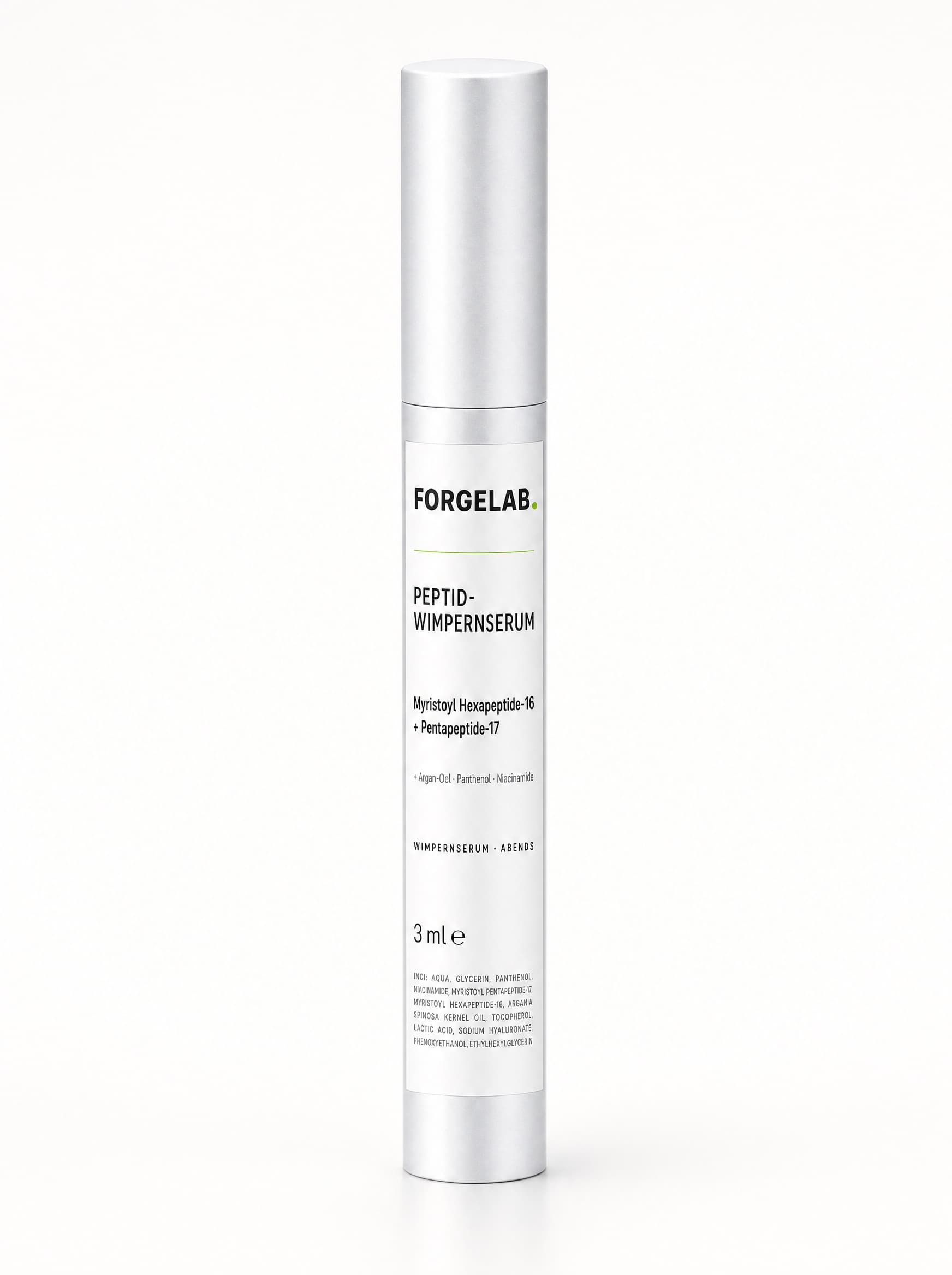 Peptid-Wimpernserum